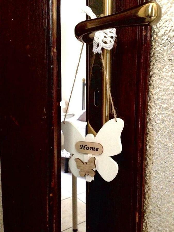 Holiday home La Finestra Sul Castello *