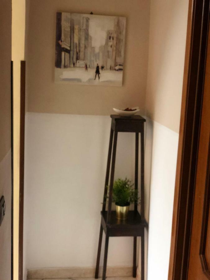 La Finestra Sul Castello Holiday home Catania