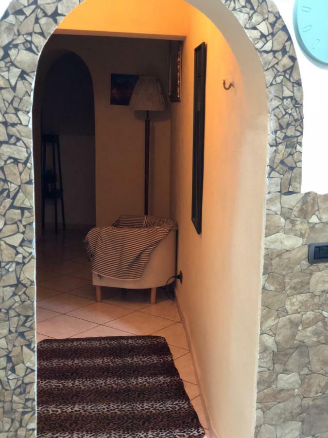 Holiday home La Finestra Sul Castello *