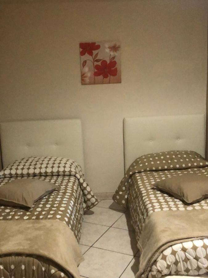 La Finestra Sul Castello Holiday home *