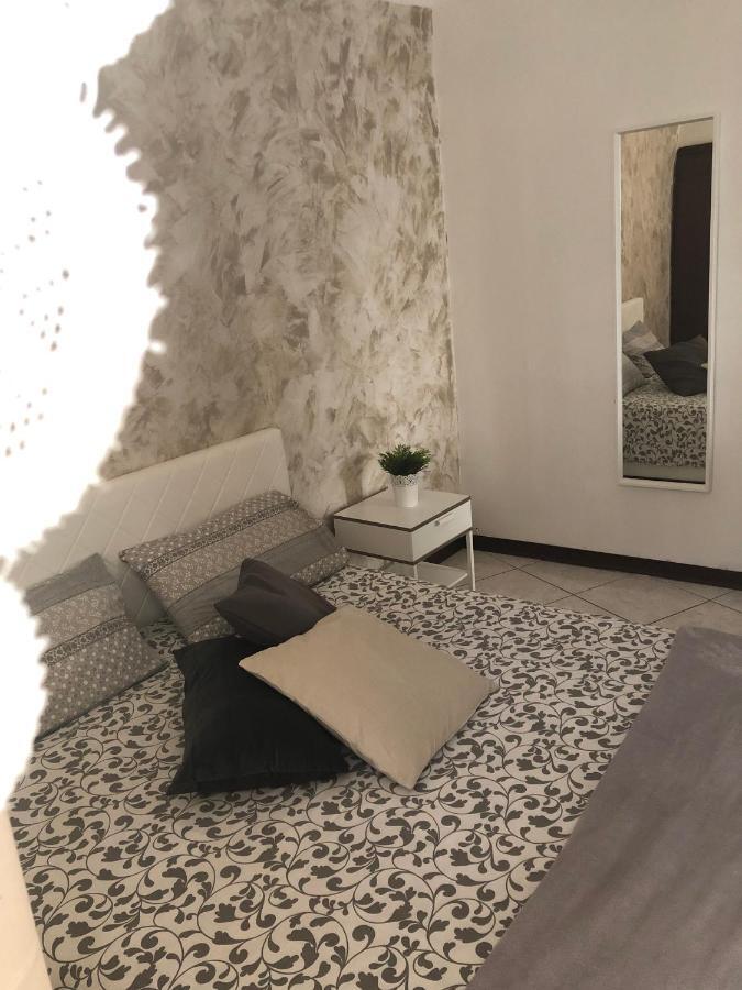 Holiday home La Finestra Sul Castello *