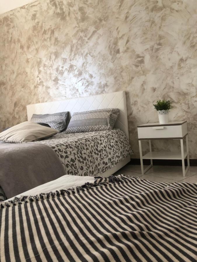 La Finestra Sul Castello Holiday home *
