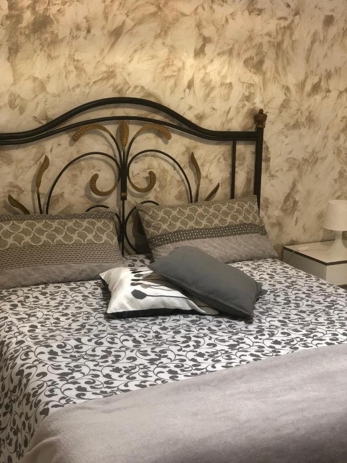 La Finestra Sul Castello Holiday home