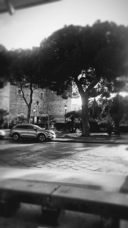 La Finestra Sul Castello Holiday home *
