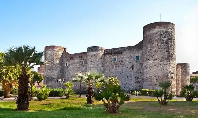 La Finestra Sul Castello