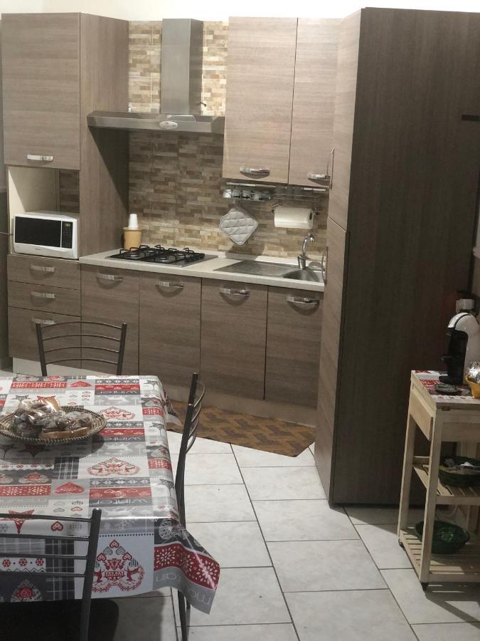 Holiday home La Finestra Sul Castello Catania